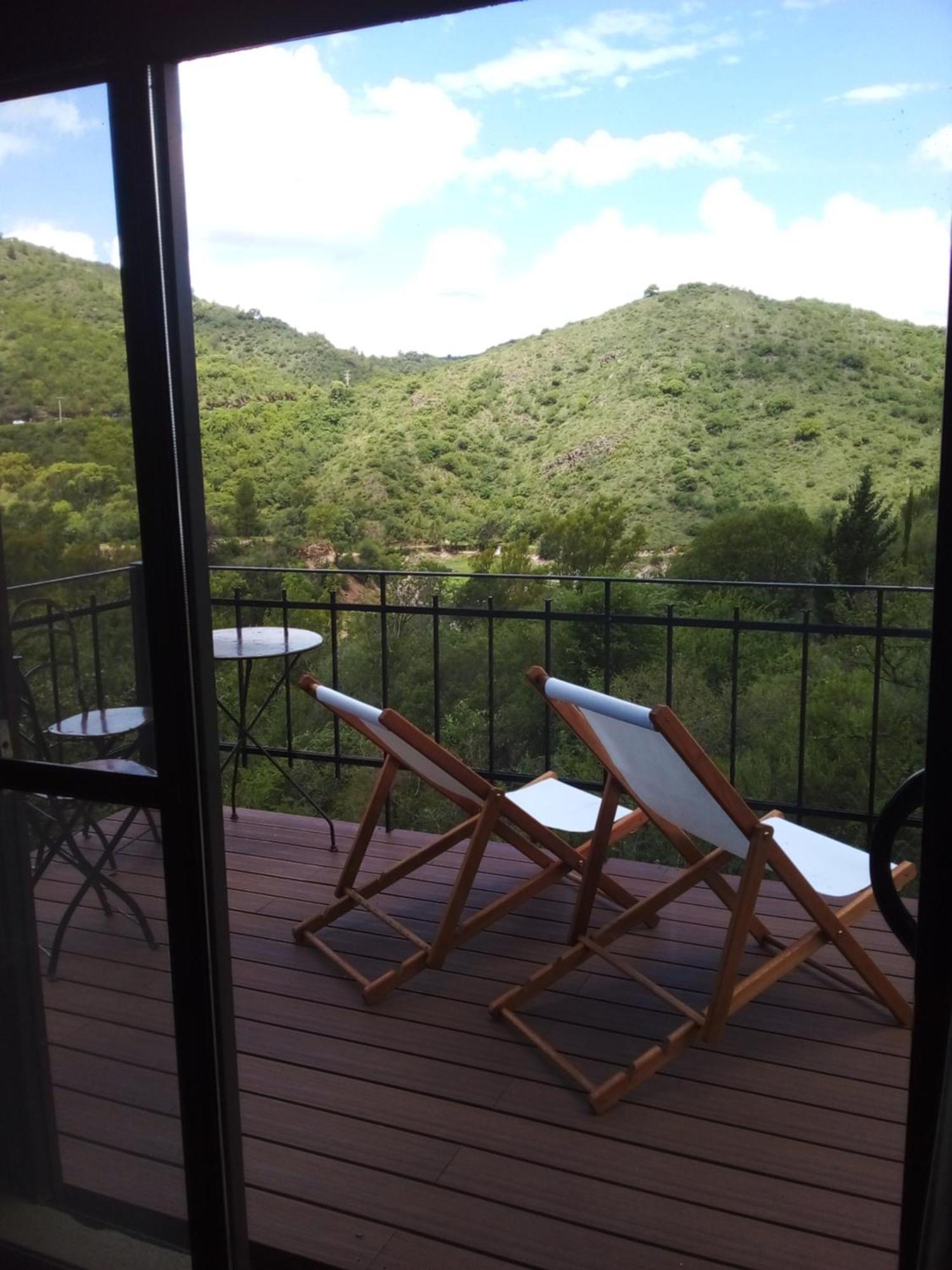 Peperina Lago Los Molinos Villa Ciudad de America Zewnętrze zdjęcie