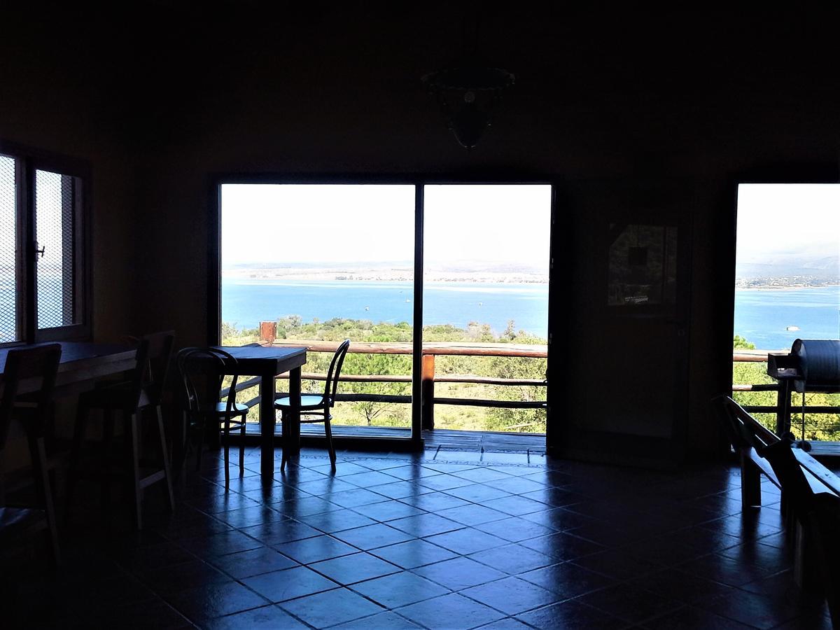 Peperina Lago Los Molinos Villa Ciudad de America Zewnętrze zdjęcie